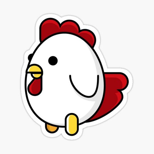 Discover Chicken
