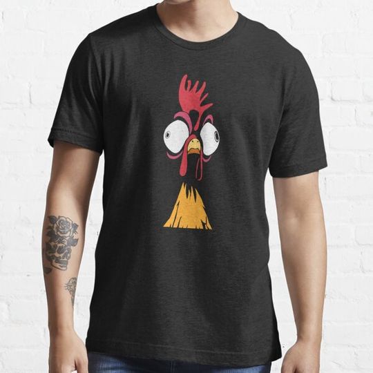 Discover Rooster