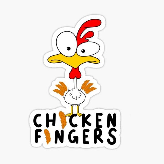 Discover Chicken Fingers