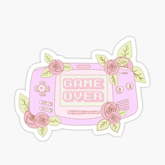 Discover Game Over