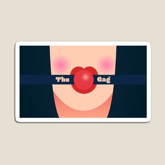 Discover The Gag