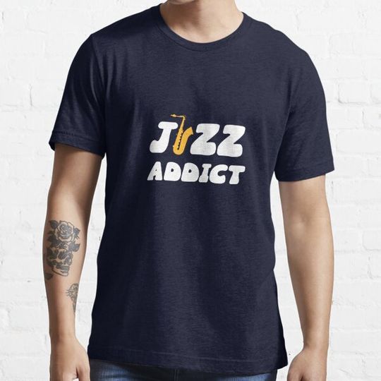 Discover Jazz Addict