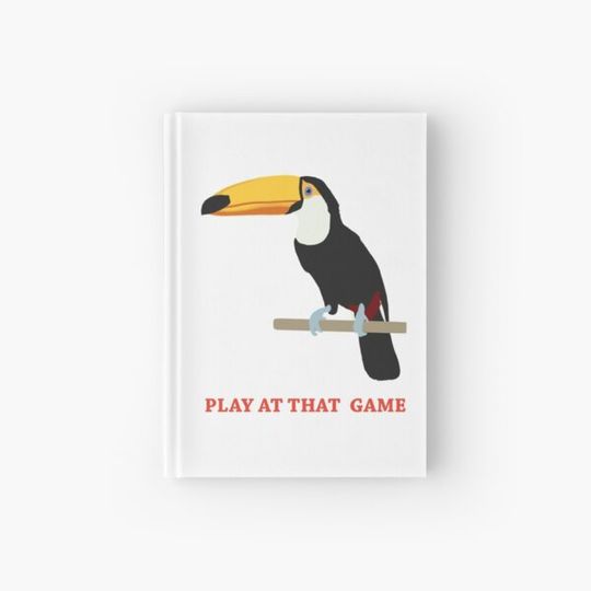 Discover Toucan Play At That Game