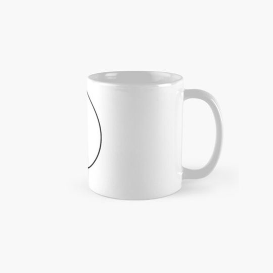 Discover Lacan - l'object petit a, black on white