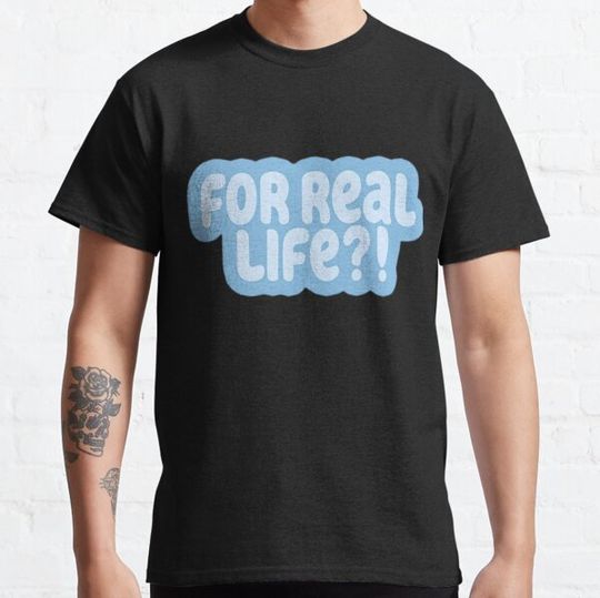 Discover FR Life! (blue)