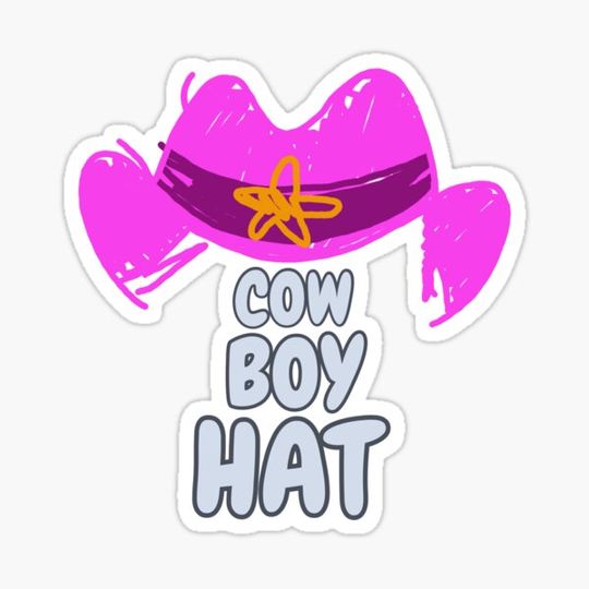 Discover Cowboy hat