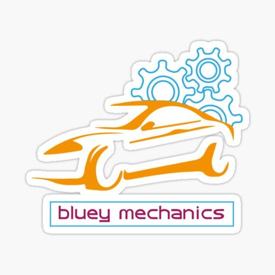 Discover BlueyDad mechanics