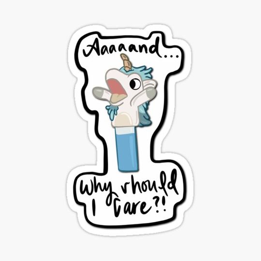 Discover Unicorse 126png