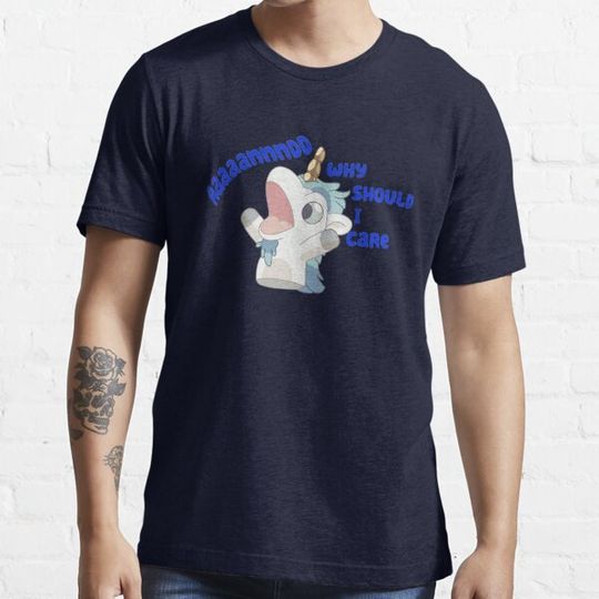 Discover aaaaand why should i care unicorse
