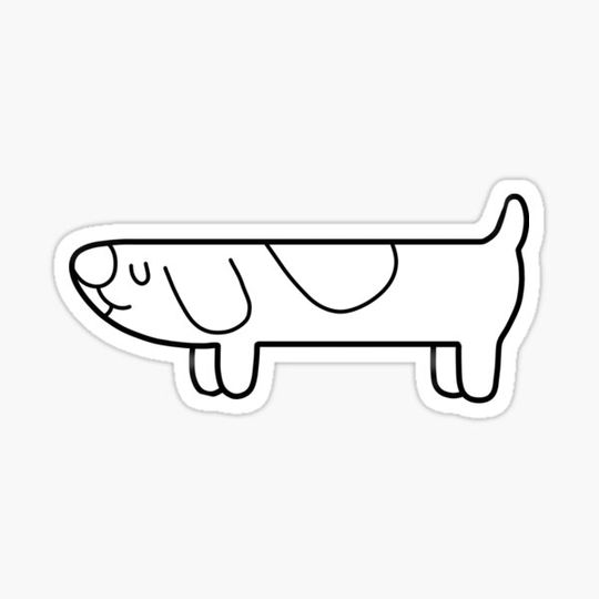 Discover Longdog