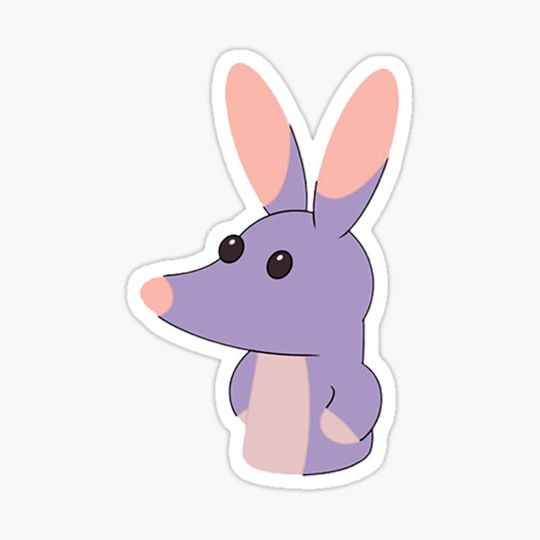 Discover Bob Bilby