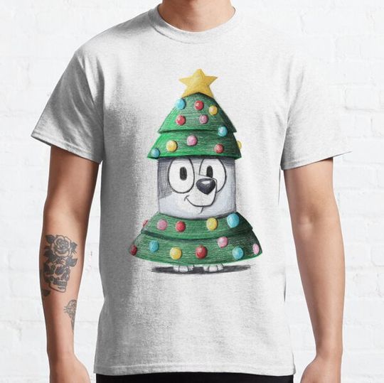 Discover Muffin Christmas Tree