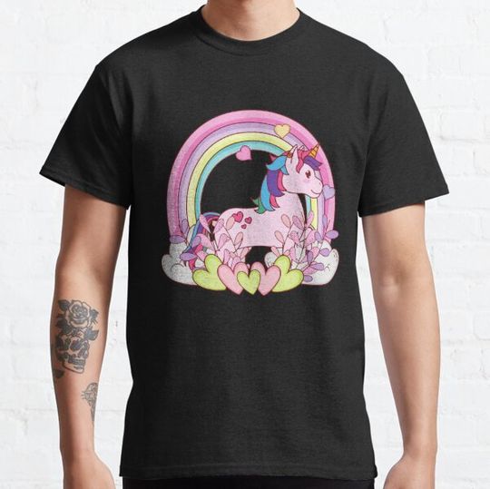 Discover Unicorse