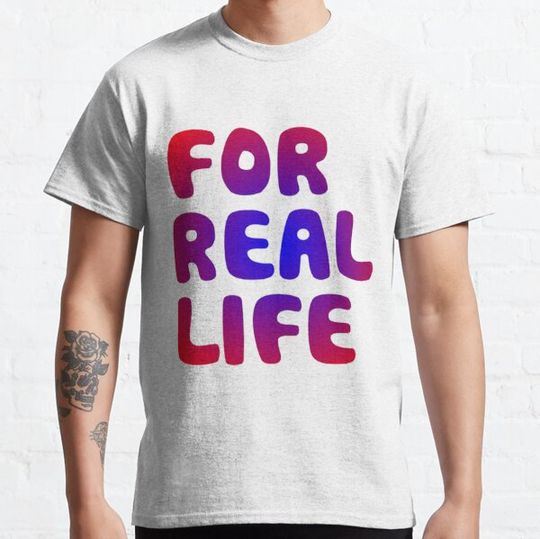 Discover FR Life