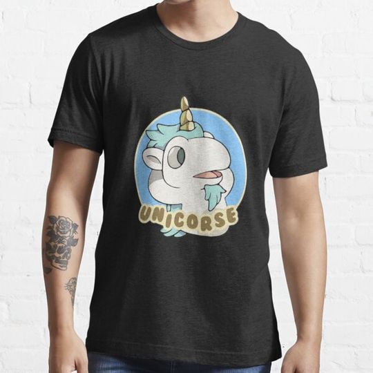 Discover unicorse