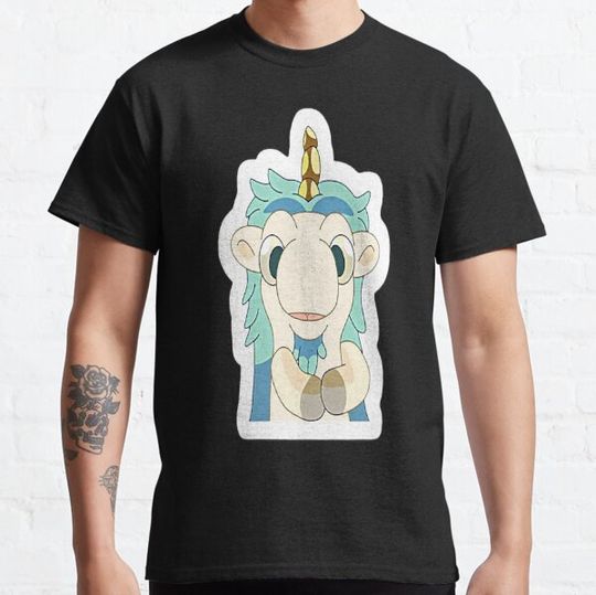 Discover Unicorse 1 (5)