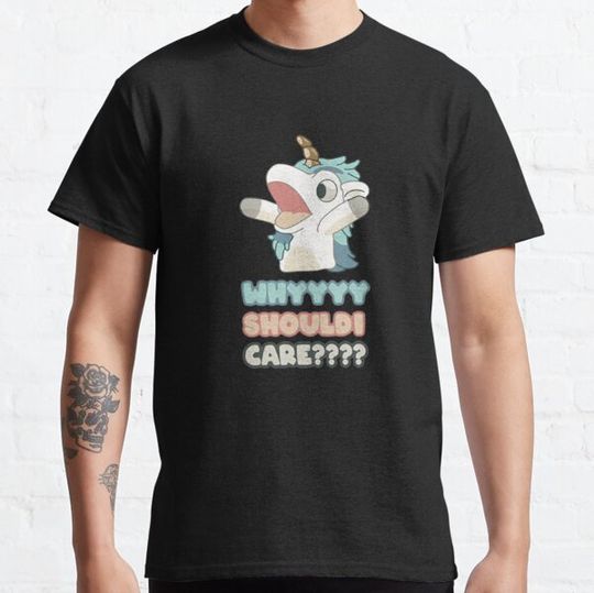 Discover Unicorse Why Should I Care