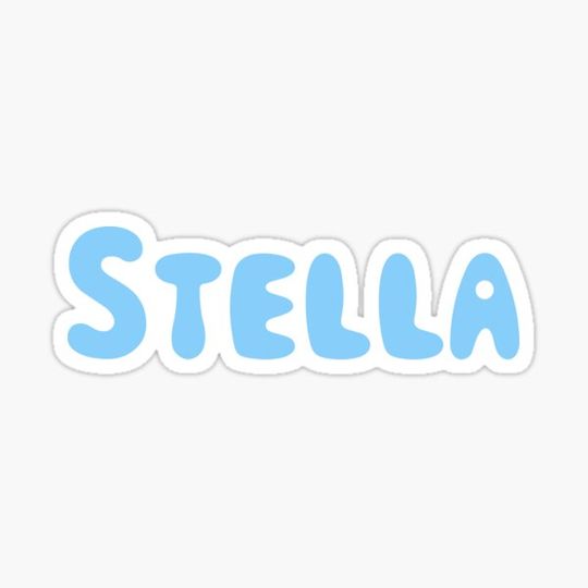 Discover Stella