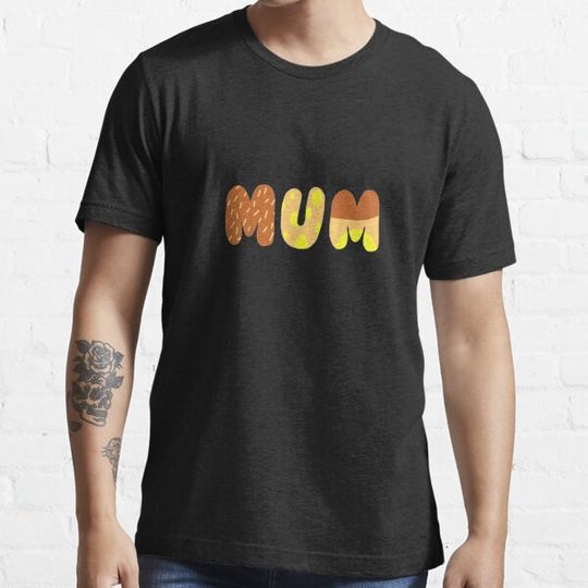 Discover Bluei Mum shirt for moms on Mother_s Day 2021, Chili