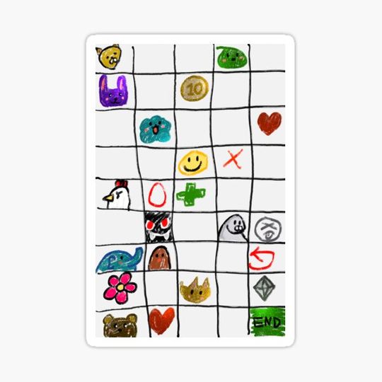Discover Bingo