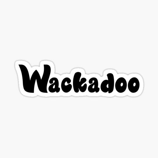 Discover Wackadoo
