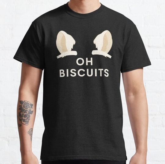 Discover Oh Biscuits
