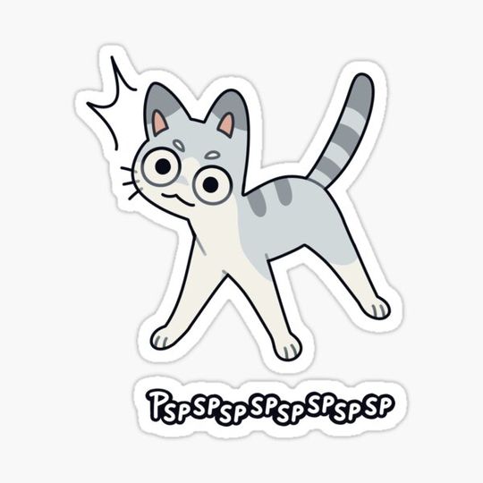 Discover Pspspspsps