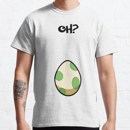 Discover Oh?