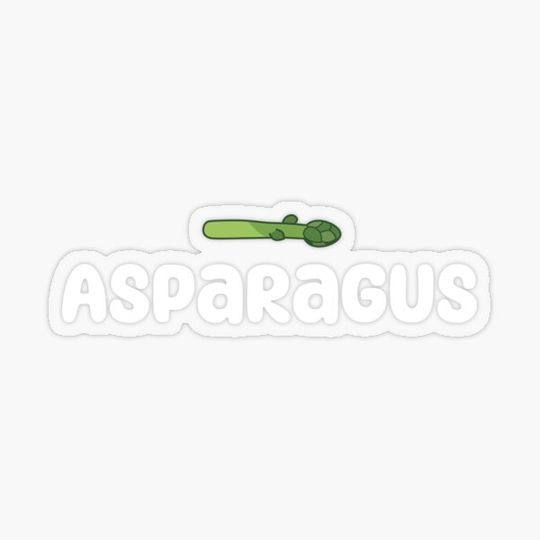 Discover Asparagus