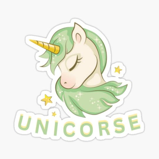 Discover Unicorse134png