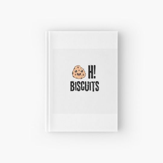 Discover Oh biscuits