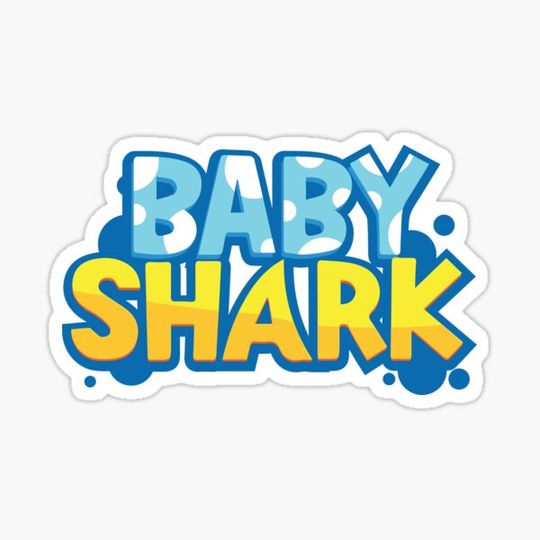 Discover baby shark