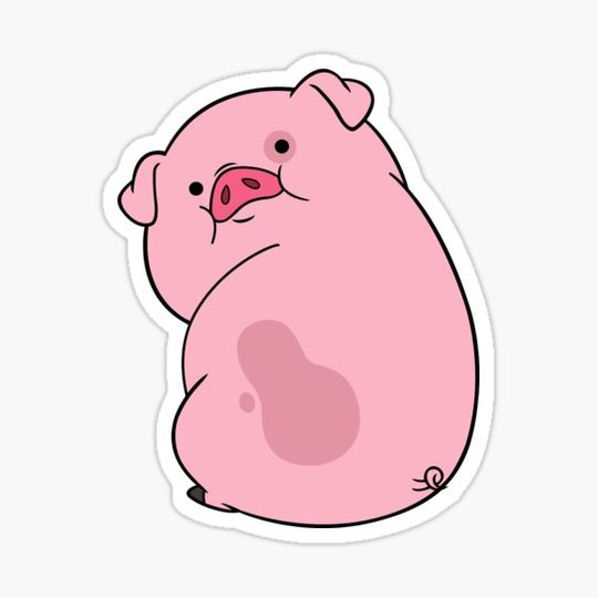 Discover Waddles