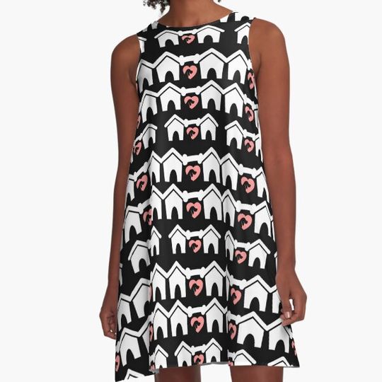 Discover cute,Pawsitively Adorable: Dog Pattern Delight: from Egyape artists