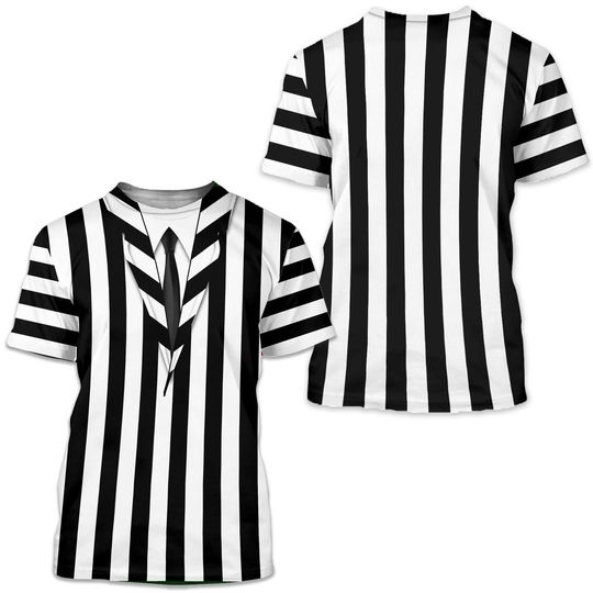 Discover Beetlejuice Halloween 3D Hoodie, Beetlejuice Cosplay