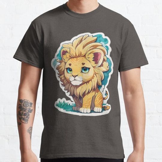 Discover Cub Cuties: Embrace the Cuteness Overload