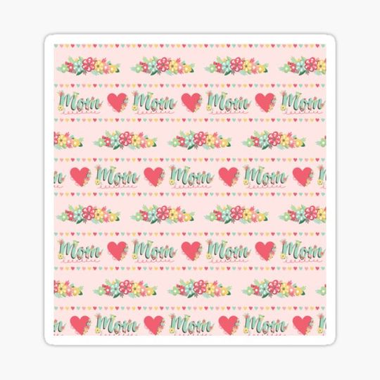 Discover Mother's Day