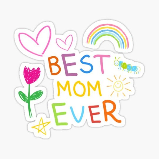 Discover Best Mom Ever
