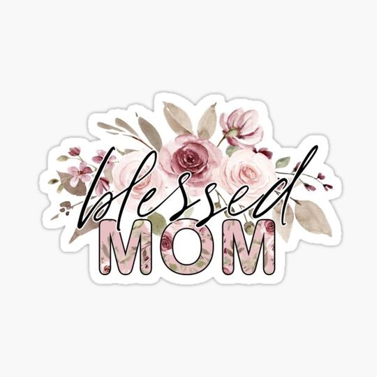 Discover Blessed Mom