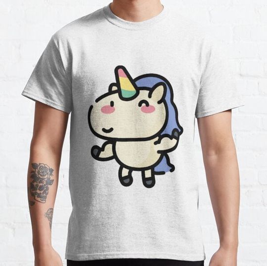 Discover Unicorse     (1)