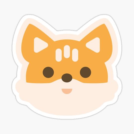 Discover Ginger Corgi