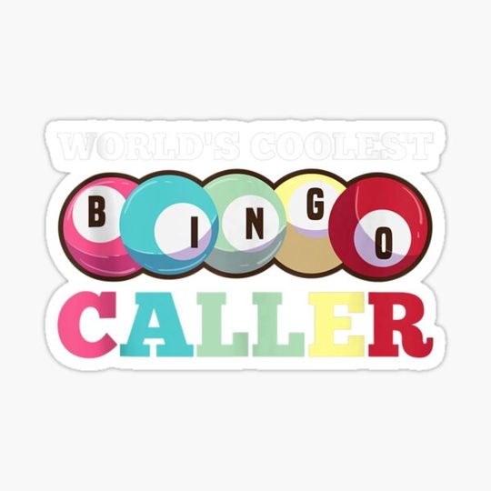 Discover Bingo