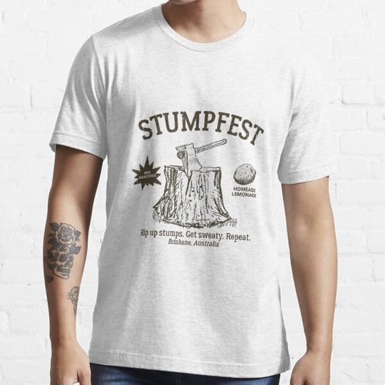 Discover Stumpfest
