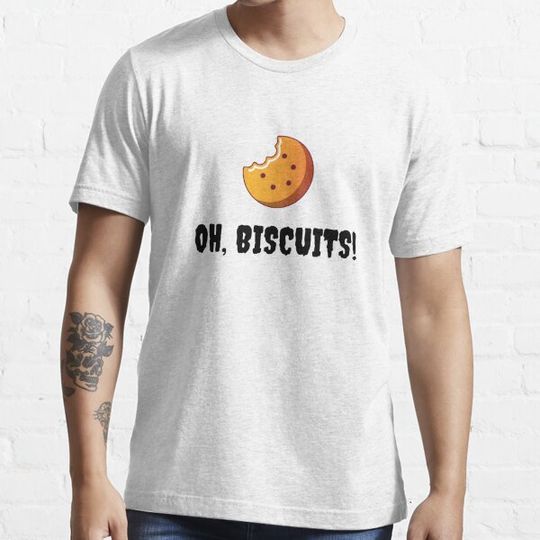 Discover oh Biscuits / Family Day