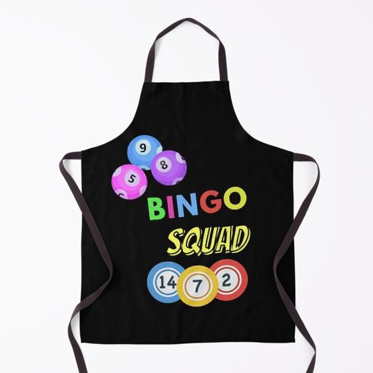 Discover Bingo Squad For Bingo Players