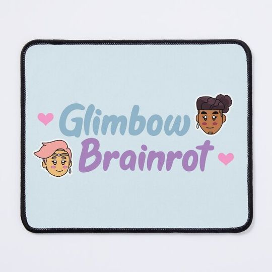 Discover Glimbow Brainrot
