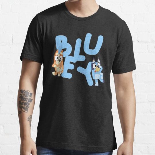 Discover Blueysss friends