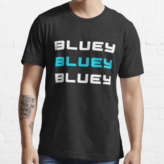 Discover Blueysss