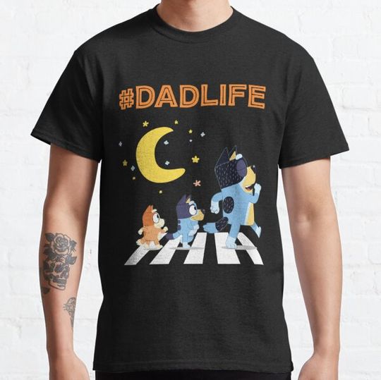 Discover Dadlife