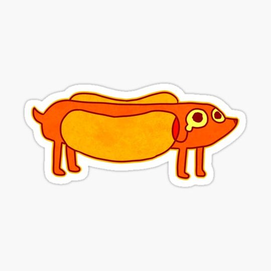 Discover Hot Doggo